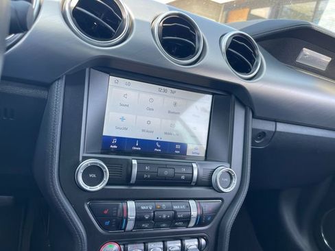 Used 2023 Ford Mustang Premium image 16