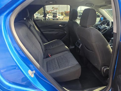 Used 2024 Chevrolet Equinox LT AWD/4WD image 15