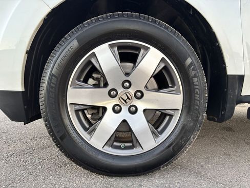Used 2012 Honda Pilot Touring image 28