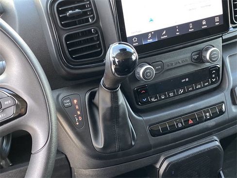 New 2024 RAM ProMaster 3500 w/ Premium Convenience Group image 18