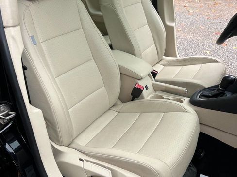 Used 2012 Volkswagen Jetta SE image 20