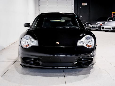 Used 2004 Porsche 911 Carrera RWD image 5
