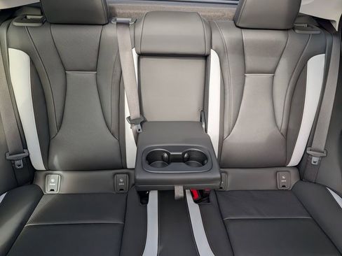 New 2026 Buick Envision Sport Touring AWD/4WD image 31