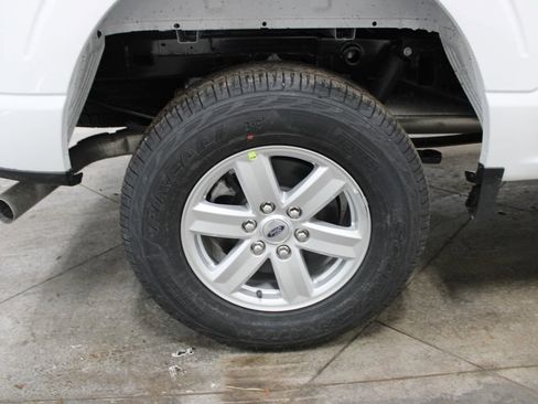 New 2026 Ford F150 XL w/ Equipment Group 103A High image 31