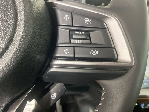 Certified 2025 Subaru Outback Touring XT image 21