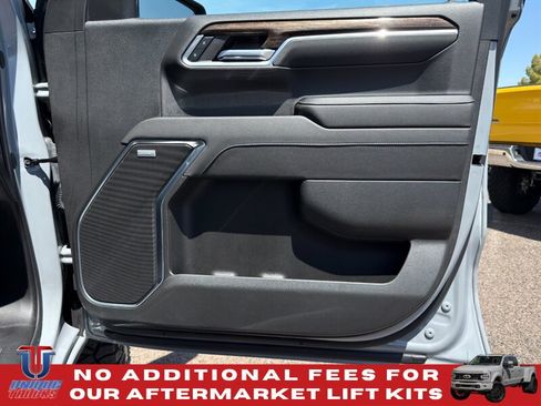 Used 2024 GMC Sierra 1500 Elevation w/ Elevation Premium Package AWD/4WD image 33