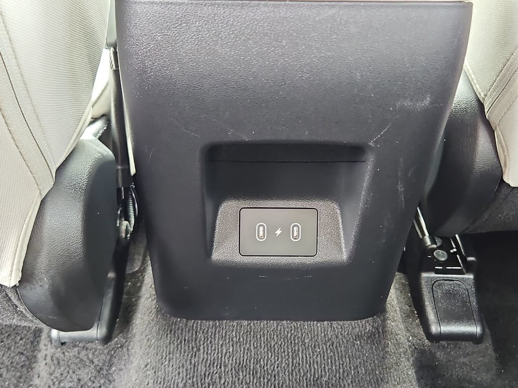 Used 2025 Hyundai Tucson SEL FWD image 28