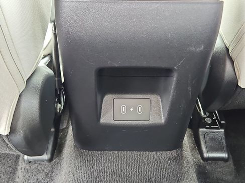 Used 2025 Hyundai Tucson SEL FWD image 28