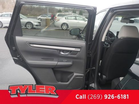 Certified 2023 Honda CR-V EX image 17