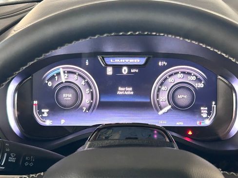 New 2026 RAM 1500 Limited image 20