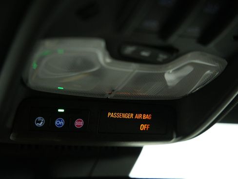 Used 2024 GMC Canyon Denali AWD/4WD image 60