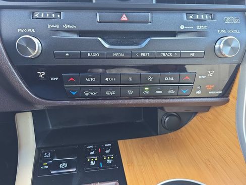 Used 2018 Lexus RX 350 AWD w/ Premium Package image 27