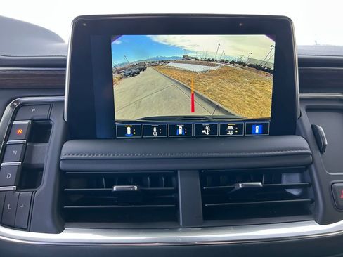 Used 2024 Chevrolet Suburban High Country w/ Max Trailering Package image 19