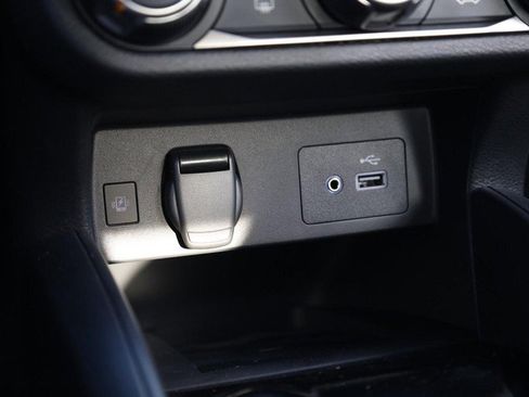 New 2025 Nissan Versa SV w/ Trunk Package image 14