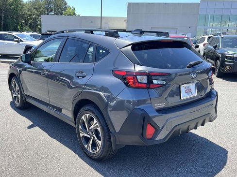 Certified 2024 Subaru Crosstrek 2.0i Premium AWD/4WD image 5