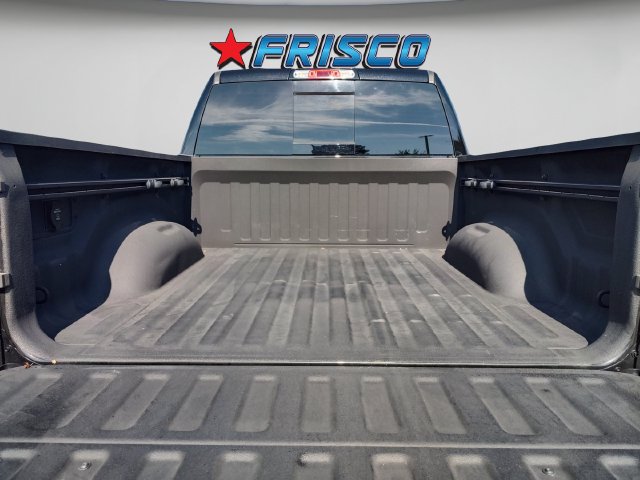 Used 2025 RAM 1500 Laramie w/ Laramie Southwest Edition AWD/4WD image 31