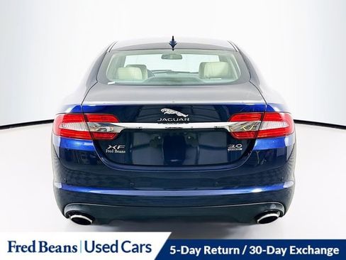 Used 2014 Jaguar XF 3.0 image 6