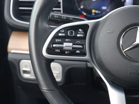 Used 2021 Mercedes-Benz GLE 450 4MATIC image 22