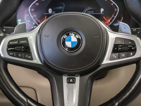 Used 2020 BMW X5 xDrive40i w/ M Sport Package AWD/4WD image 15