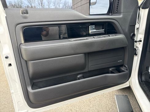Used 2014 Ford F150 Limited AWD/4WD image 14