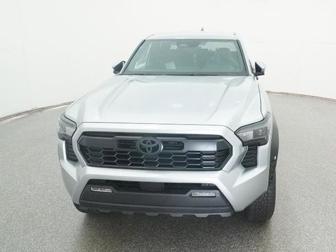 New 2025 Toyota Tacoma TRD Off-Road image 29