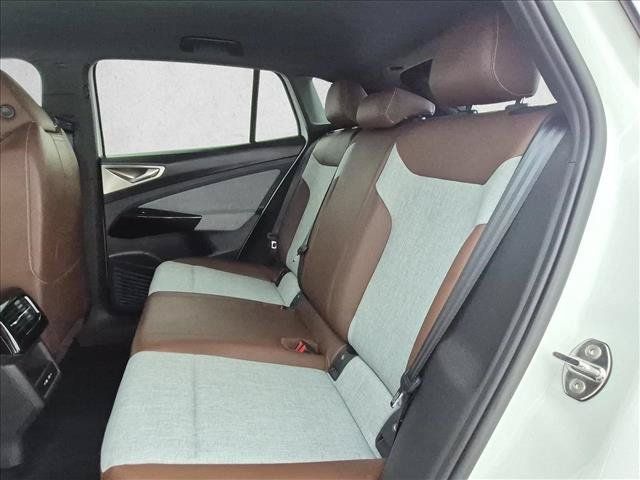 Used 2023 Volkswagen ID.4 Pro AWD/4WD image 20