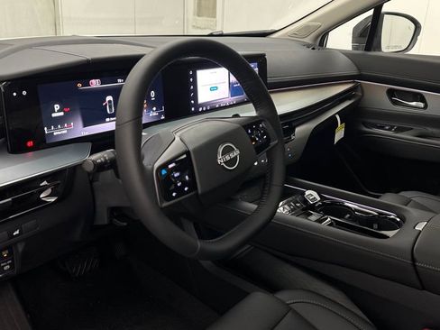New 2026 Nissan Murano SL AWD/4WD image 21