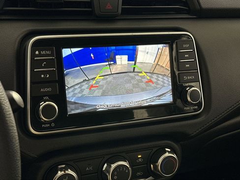 Used 2024 Nissan Versa S image 24