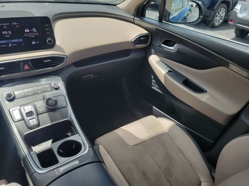 Used 2023 Hyundai Santa Fe SE FWD image 22