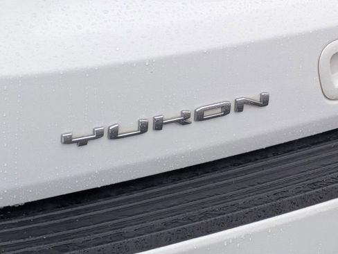 Used 2022 GMC Yukon AT4 w/ Max Trailering Package image 11