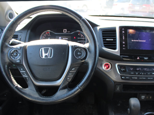 Used 2017 Honda Pilot EX-L image 10