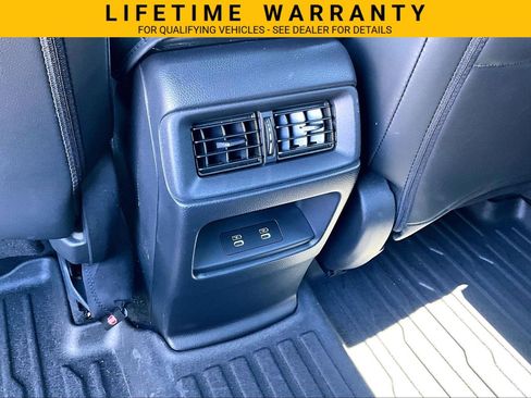 Used 2025 Honda CR-V Sport-L image 30