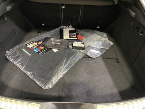 New 2026 Mercedes-Benz AMG GT 43 image 19