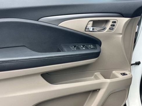 Used 2022 Honda Pilot EX-L image 33