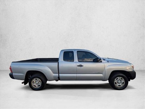 Used 2013 Toyota Tacoma 2WD Access Cab image 4