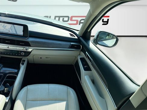 Used 2021 Kia Telluride EX w/ EX Premium Package image 25