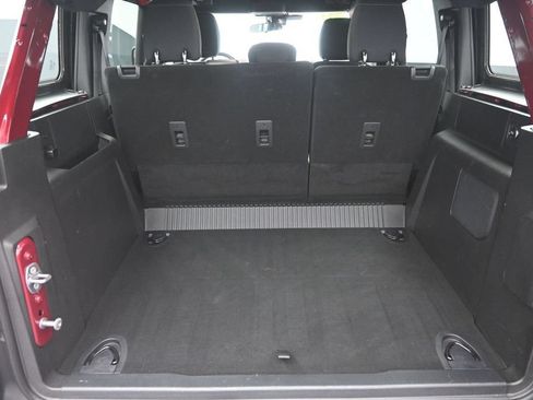Used 2025 Ford Bronco Big Bend AWD/4WD image 33