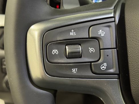 New 2026 Chevrolet Silverado 1500 LT AWD/4WD image 25