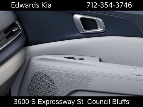 New 2026 Kia Carnival EX FWD image 27