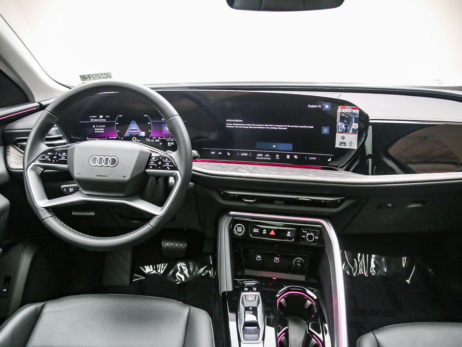 Certified 2025 Audi Q5 Premium Plus AWD/4WD image 13