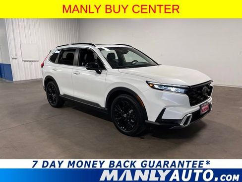 Used 2023 Honda CR-V Sport Touring image 1