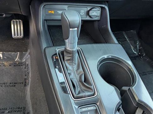 Used 2026 Honda Civic FWD Hybrid Sedan image 14