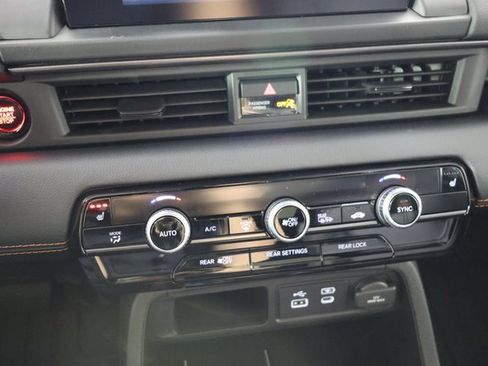 New 2025 Honda Pilot TrailSport image 16