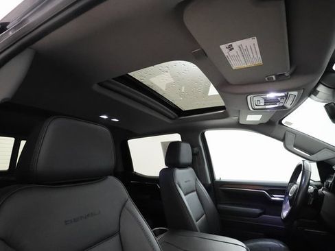 Used 2024 GMC Sierra 1500 Denali image 26
