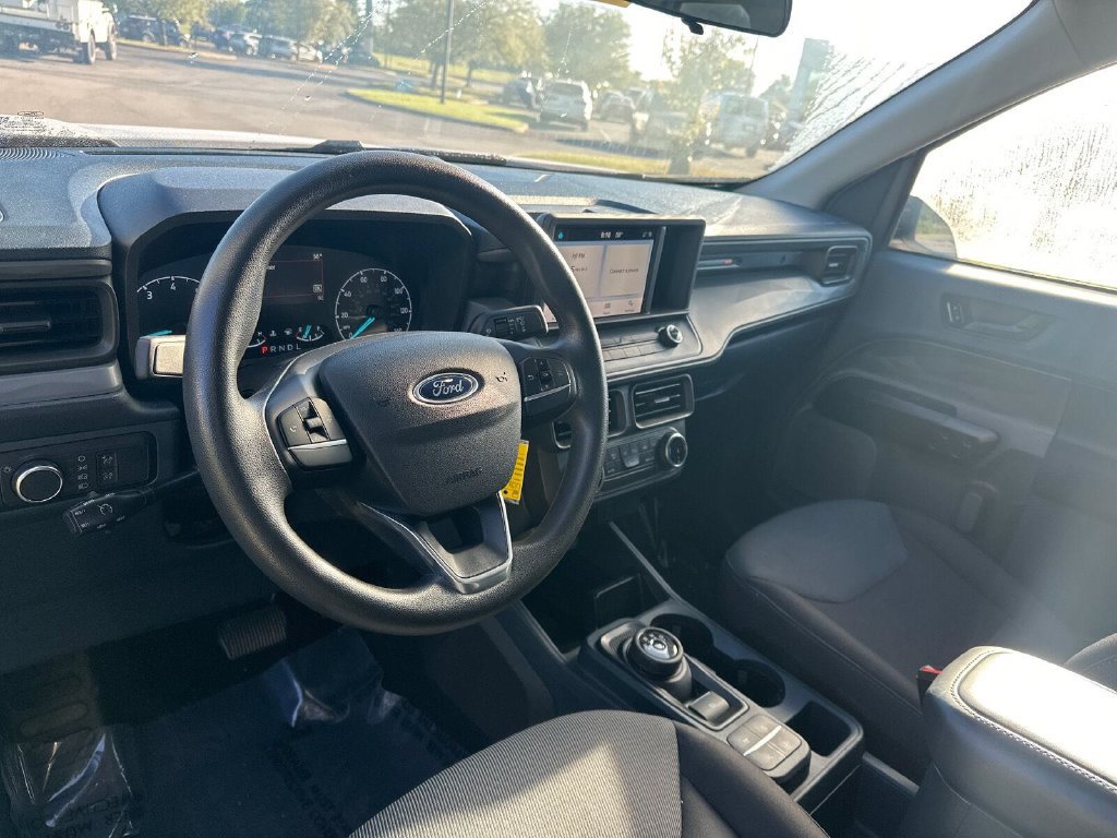 Used 2022 Ford Maverick XL FWD image 6