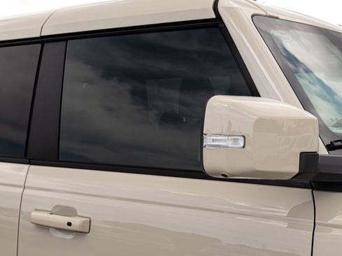 New 2025 Ford Bronco Raptor AWD/4WD image 12