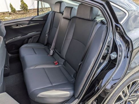 New 2026 Toyota Camry XLE AWD/4WD image 20