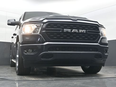 Used 2022 RAM 1500 Big Horn image 21
