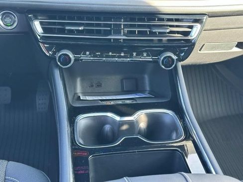 New 2026 Chevrolet Traverse LT w/ LPO, Floor Liner Package FWD image 9