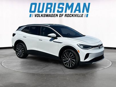 Used 2023 Volkswagen ID.4 Pro S Plus